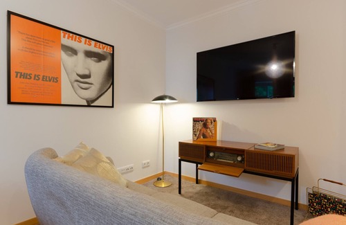Setubal Apartment | Setubal Boutique Apartment I by Homing