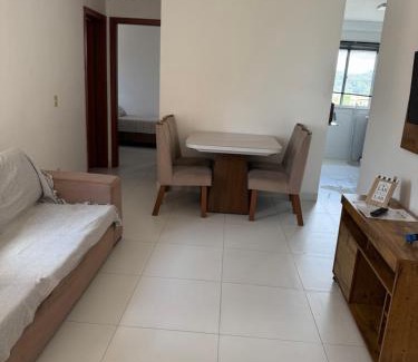Sao Domingos Apartment | Seu apartamento em Ilhéus
