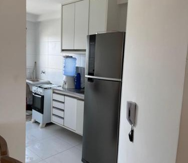 Sao Domingos Apartment | Seu apartamento em Ilhéus