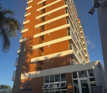 Itapua Apartment | Seu Cantinho aconchegante Wi-Fi turbo e Netflix – Salvador
