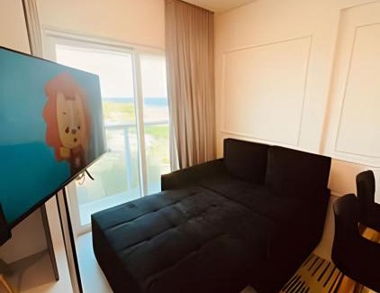 Itapua Apartment | Seu Cantinho aconchegante Wi-Fi turbo e Netflix – Salvador