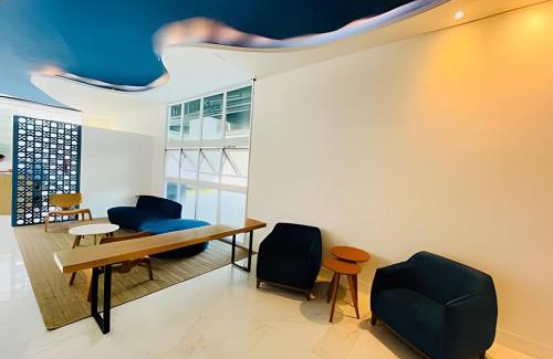 Itapua Apartment | Seu Cantinho aconchegante Wi-Fi turbo e Netflix – Salvador