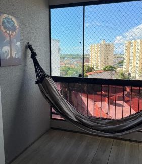 Aeroporto Apartment | Seu Lar com Boas energias!