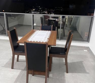 Muquicaba Apartment | Seu refúgio a beira mar