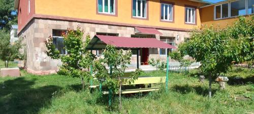 Sevan Hotel | Sevan Garden Complex