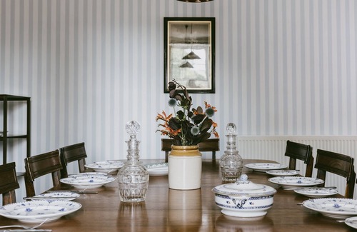 Pitlochry Apartment | Seven bedroom house in the grounds of Blair Castle