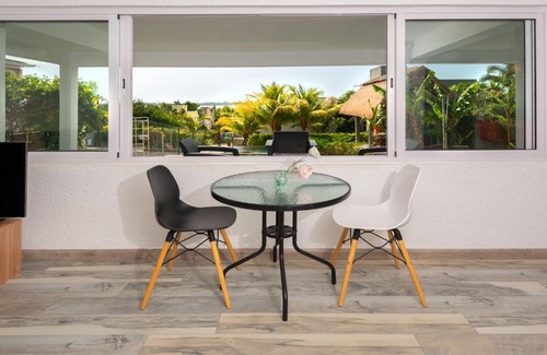 La Gaulette Apartment | Seven Elements Appart