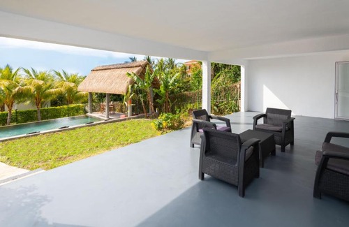 La Gaulette Apartment | Seven Elements Appart