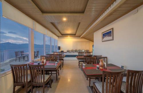 Shimla Apartment | Seven Hills Shimla by Him Haults Hospitality