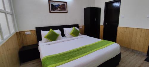 Shimla Apartment | Seven Hills Shimla by Him Haults Hospitality