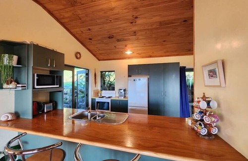 Hahei House | Seven Island View Hahei, Seven Island View Hahei