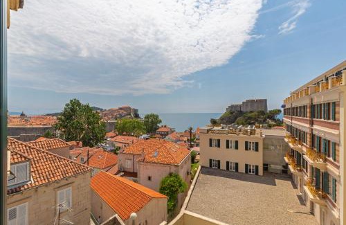 Pile House | Seven Stars Accommodation Dubrovnik