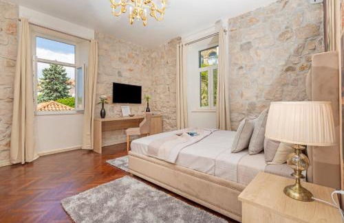 Pile House | Seven Stars Accommodation Dubrovnik