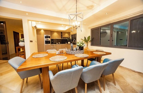 Dzorwulu Apartment | Seven7 Residence