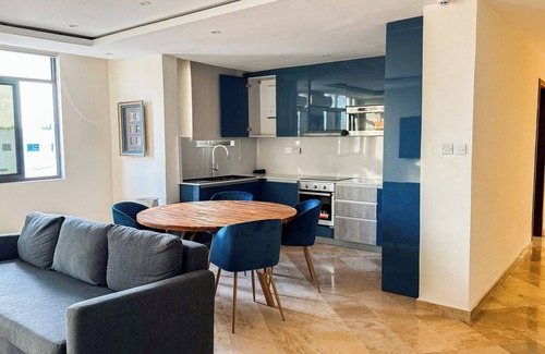 Dzorwulu Apartment | Seven7 Residence