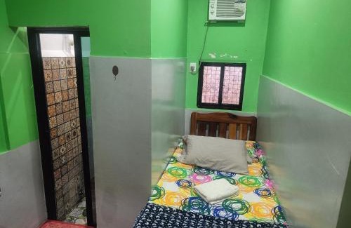 Puerto Princesa City Centre Hotel | SEVENNE INN TRANSIENT House