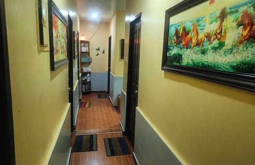 Puerto Princesa City Centre Hotel | SEVENNE INN TRANSIENT House