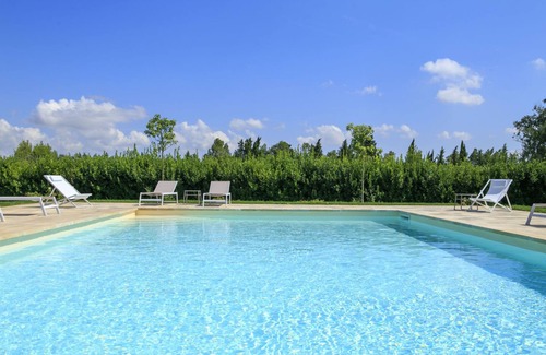Campi Salentina Villa | seventeenth century farm in Salento (Puglia - Italy)