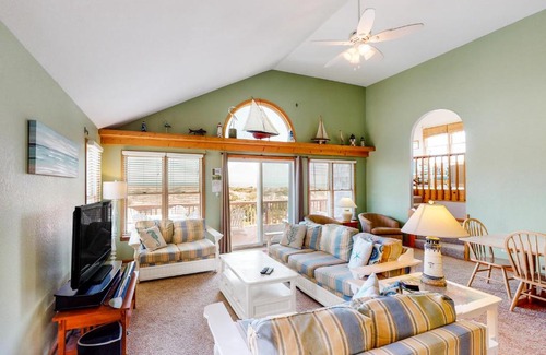 Avon House | Seventh Heaven #5-CA