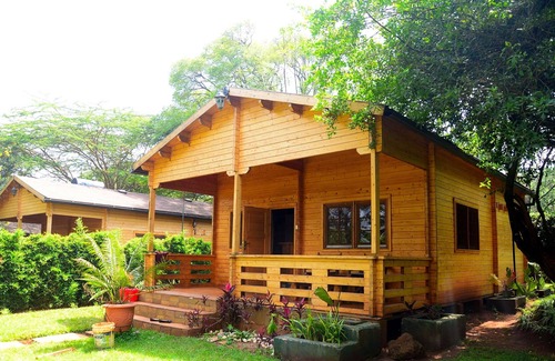 Langata Cottage | Severine Cottages and Lounge