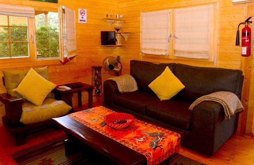 Langata Cottage | Severine Cottages and Lounge