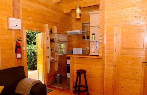 Langata Cottage | Severine Cottages and Lounge