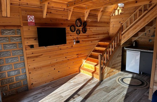 Ardesen Cabin | Seversin Suit Bungalov