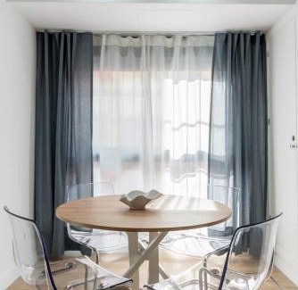 San Bernardo Apartment | Sevilla Azahar