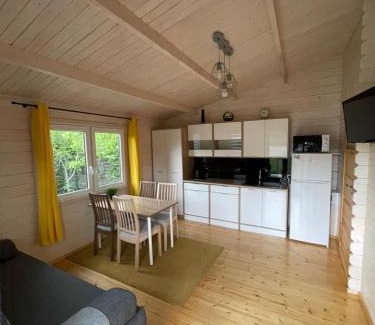 Mikolajki House | SEWANA Pokoje Gościnne i Domki Letniskowe