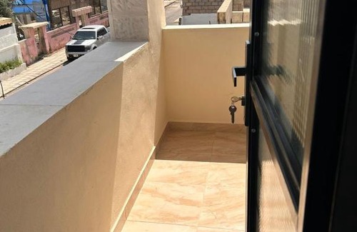 Aqaba Apartment | Sewar Althahab