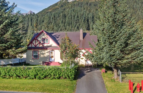 Seward Apartment | Seward Inn