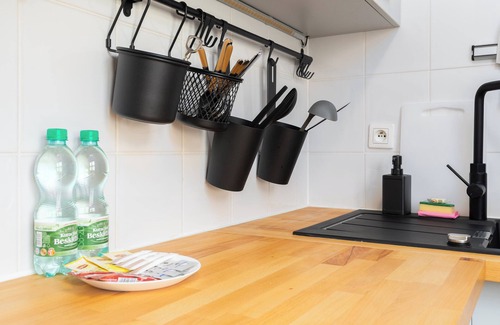 Bronowice Apartment | Sewera Cozy Nest Apartment