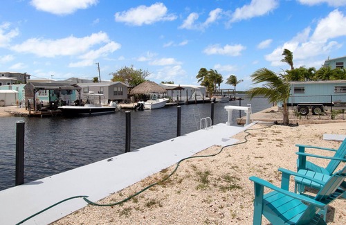 Sexton Cove Estates House | Sexton Coves Sunset Serenade! Waterfront Paradise!