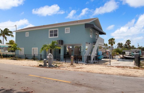 Sexton Cove Estates House | Sexton Coves Sunset Serenade! Waterfront Paradise!