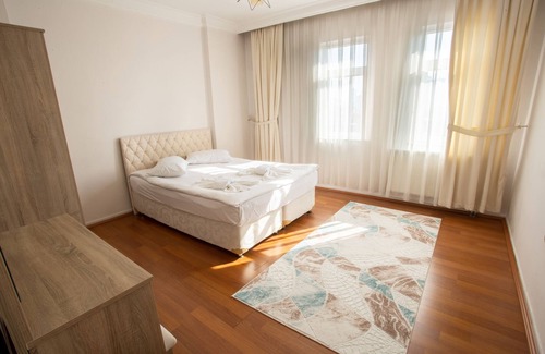 Kayseri City Center Apartment | Seyir Butik