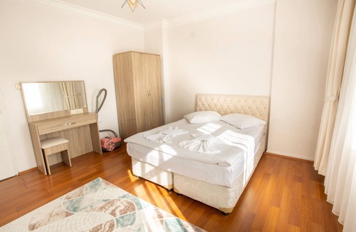 Kayseri City Center Apartment | Seyir Butik