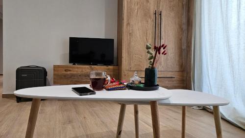 Ioannina Apartment | Sezame