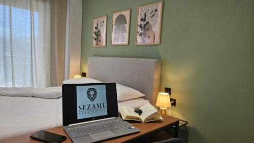 Ioannina Apartment | Sezame