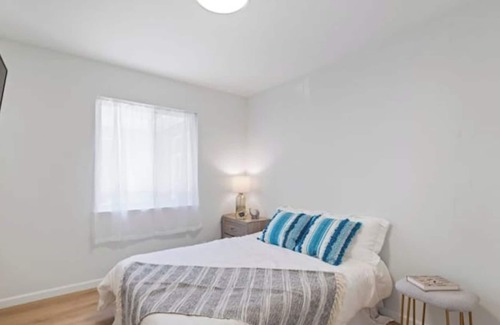 Pleasant Hill House | SF, Napa, Berkeley - Beautiful 3B2B Home