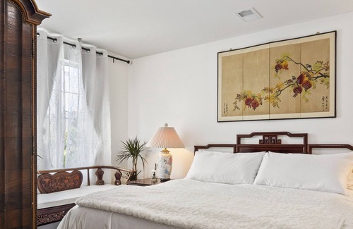 Inner Richmond Apartment | SF Newly Remodeled Charming 2bd With 100% Walking Score