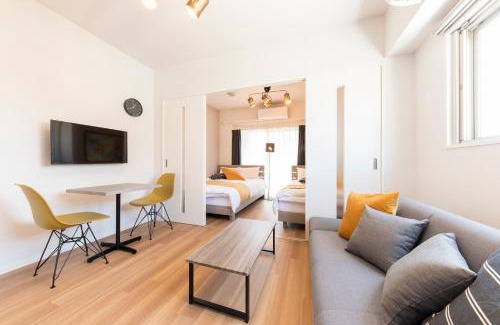 Hakata-ku Apartment | SG RESIDENCE INN HAKATA