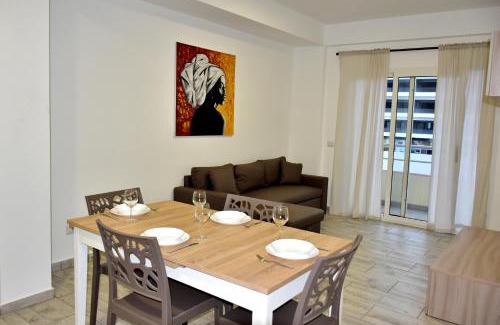 Sal Rei Apartment | SGC Boa Vista Apartments
