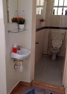 Mbotela Apartment | SGH Furnished Studio Homes South B Nairobi
