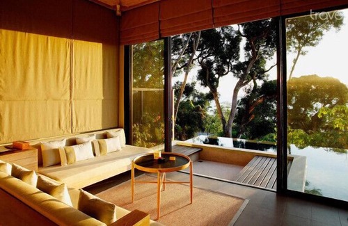 Wichit Villa | (SHA+)2 Bedrooms Family Suite Ocean-Sri Panwa
