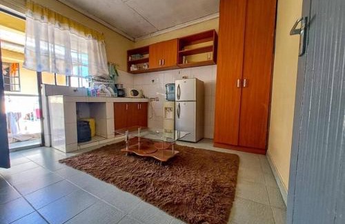 Pangani Apartment | Shaazia Pangani Palace
