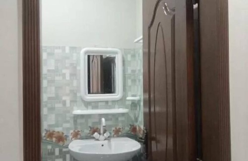 Bahria Town Apartment | Shades Hotel Apartments
