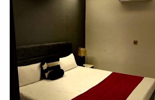 Bahria Town Apartment | Shades Hotel Apartments