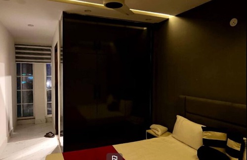 Bahria Town Apartment | Shades Hotel Apartments