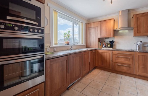Dairsie House | Shades House - 3 bedroom house near St. Andrews