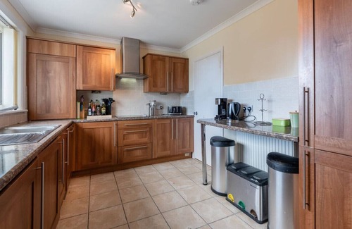 Dairsie House | Shades House - 3 bedroom house near St. Andrews